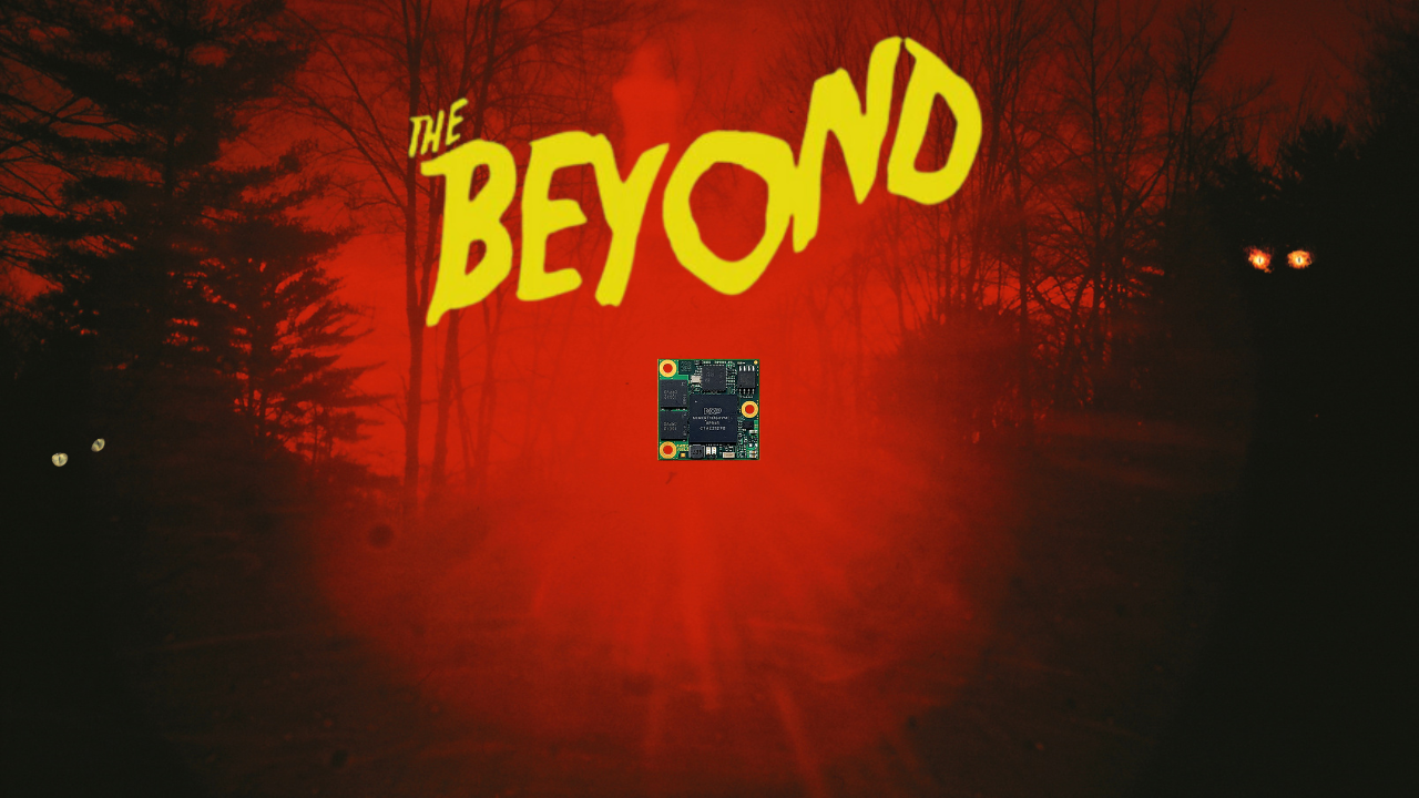Beyond the SOM