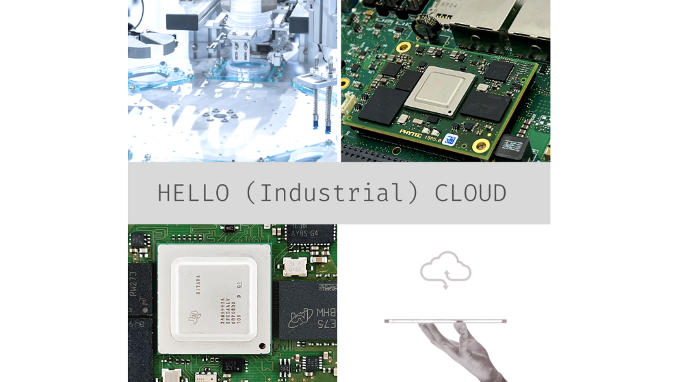 CloudBlog