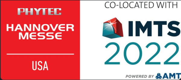 Trade Show – Embedded Tech Expo 2022