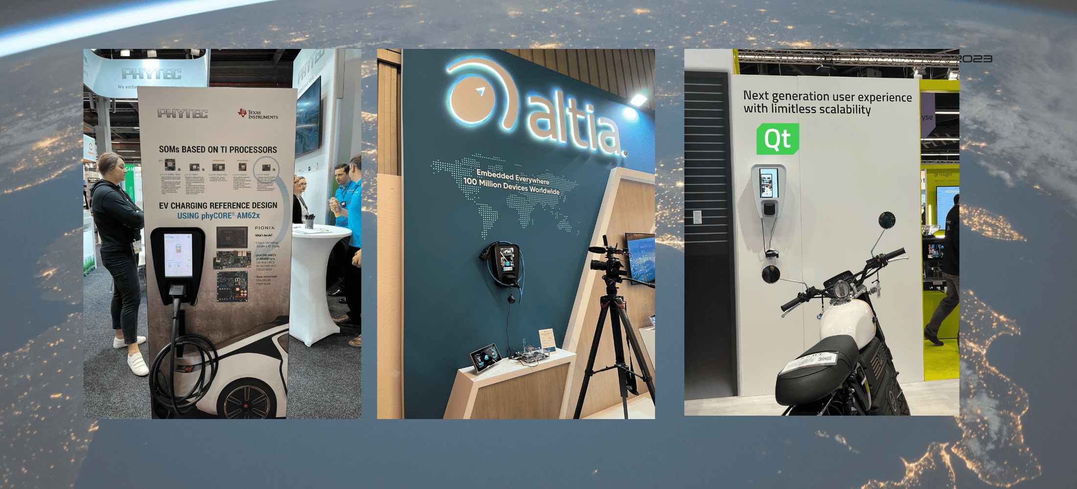 Embedded World