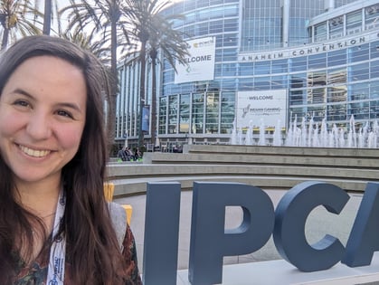 Event – IPC APEX 2024