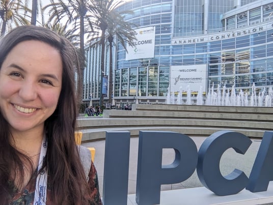Event – IPC APEX 2024