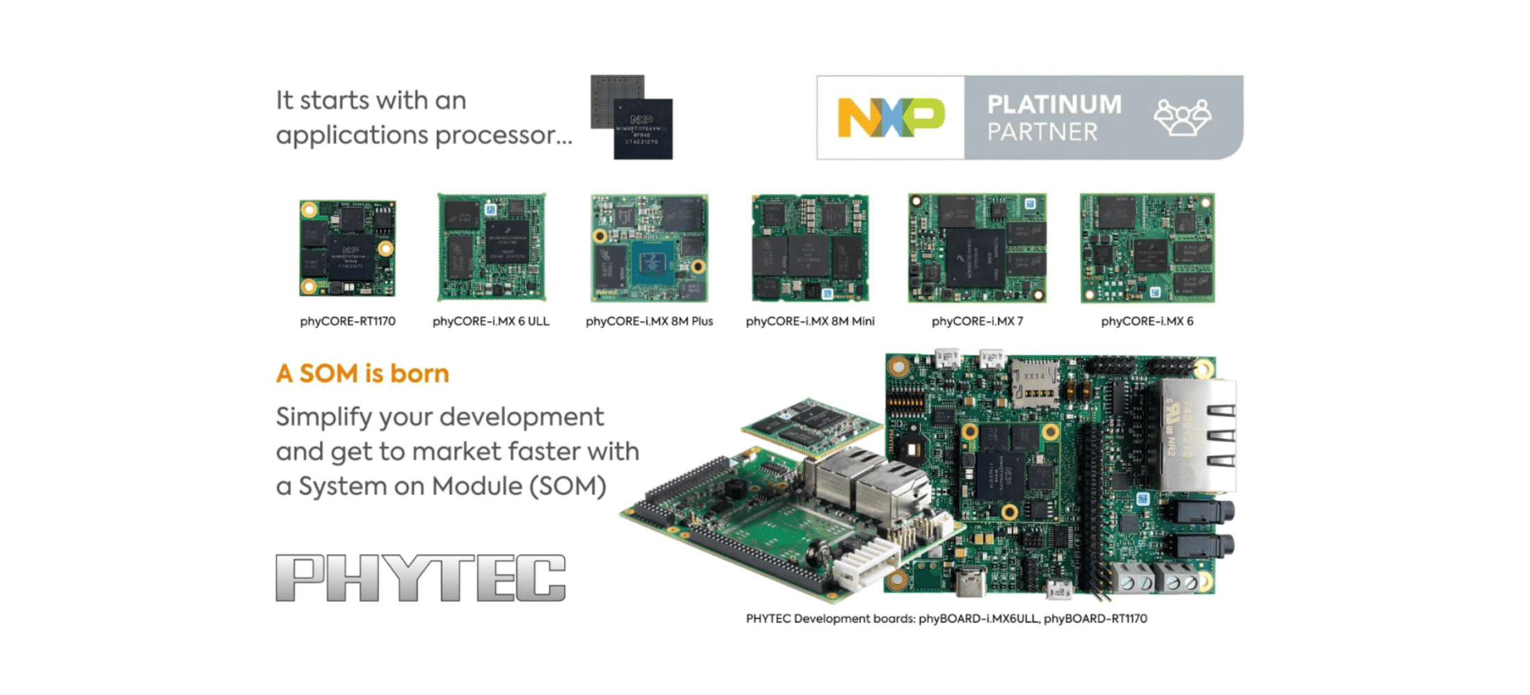 Platinum Partner