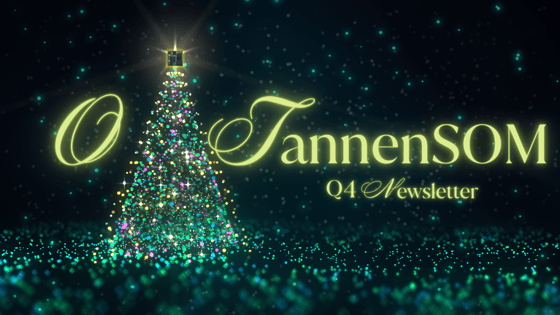 Newsletter – O TannenSOM