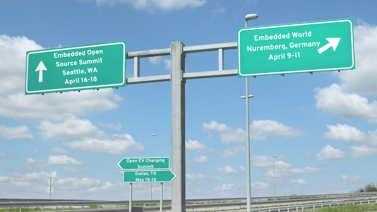 Road Signs