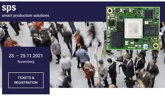 Virtual Event – SPS 2021