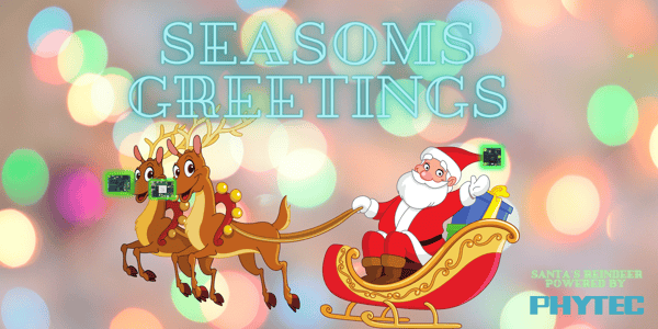 Newsletter – SeaSOMs Greetings!