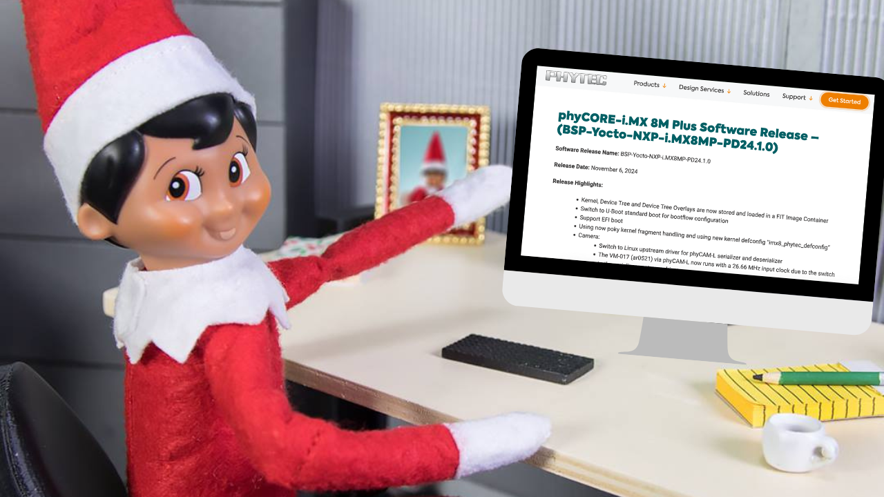 Software Elf