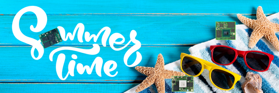 Newsletter – Hello SOM-shine!
