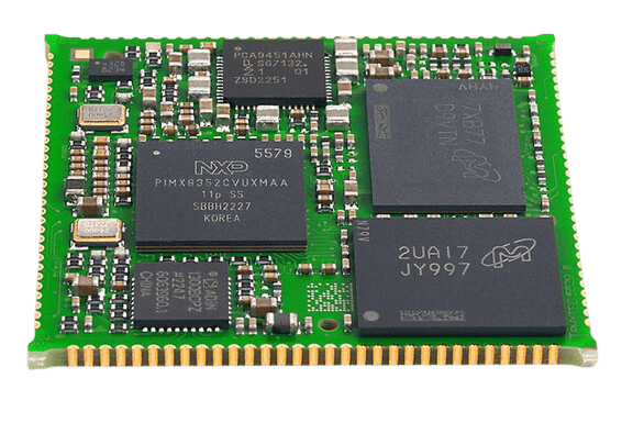 i.MX93 Side_Transparent
