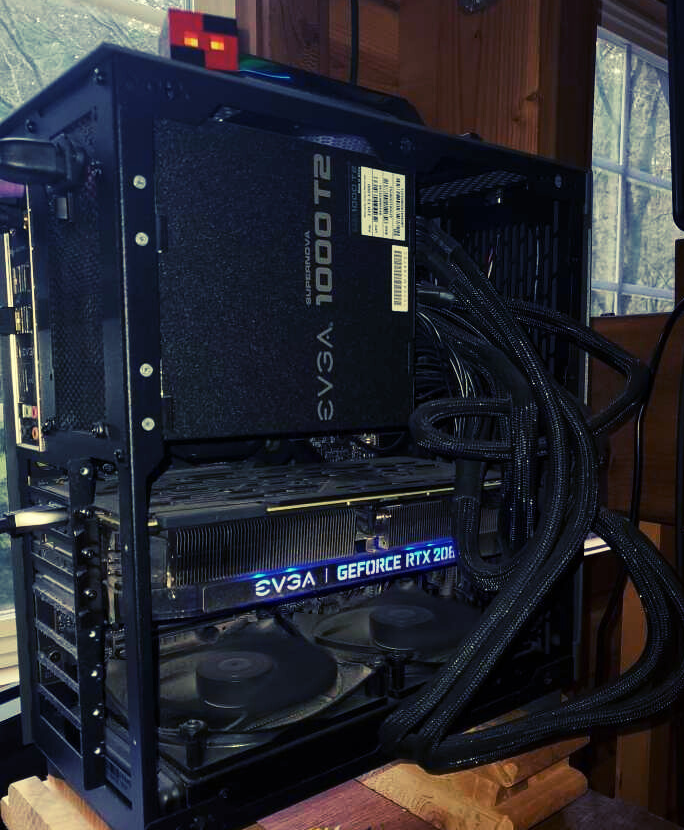 op-gaming-system