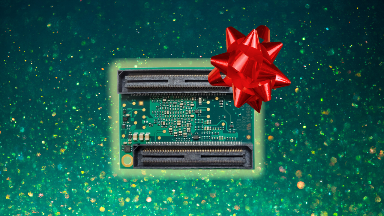 pinmux present