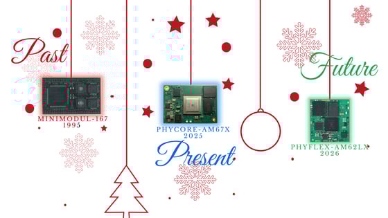 PHYTEC Q4 Newsletter