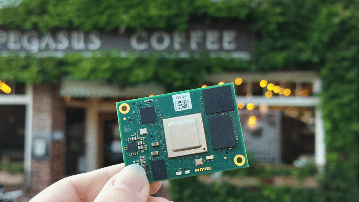 PHYTEC Q3 Newsletter