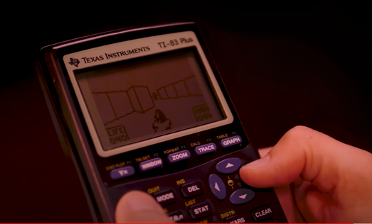Texas Instruments Doom Can it run DOOM? - PHYTEC